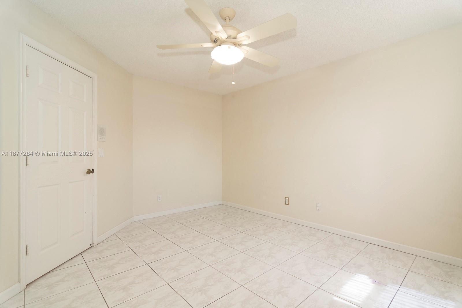 2293 Southwest 182nd Way Miramar, FL 33029 - Photo 29 of 41 a view of an empty room