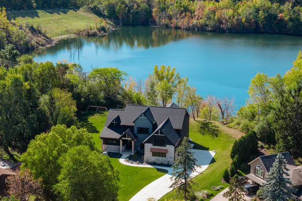 $2,795,000 | 13145 West Kittridge Court, Brookfield, WI 53005