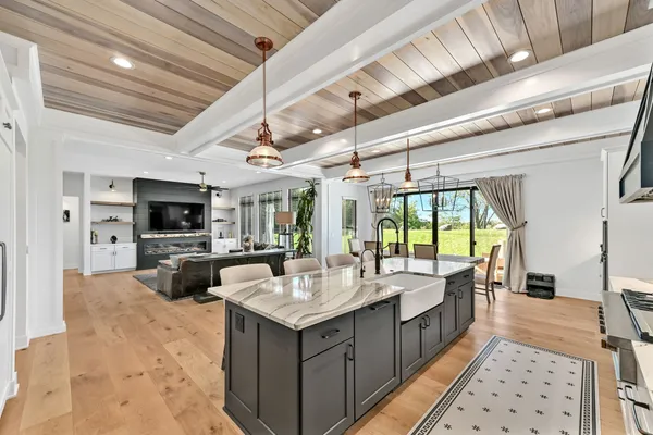 $2,795,000 | 13145 West Kittridge Court, Brookfield, WI 53005