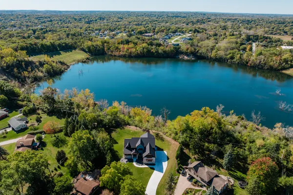$2,795,000 | 13145 West Kittridge Court, Brookfield, WI 53005