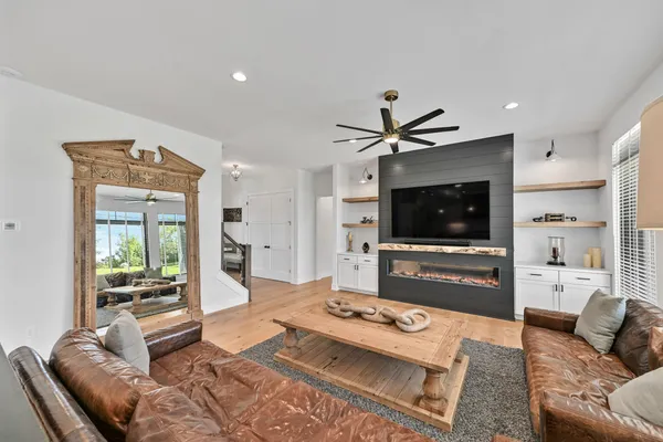 $2,795,000 | 13145 West Kittridge Court, Brookfield, WI 53005