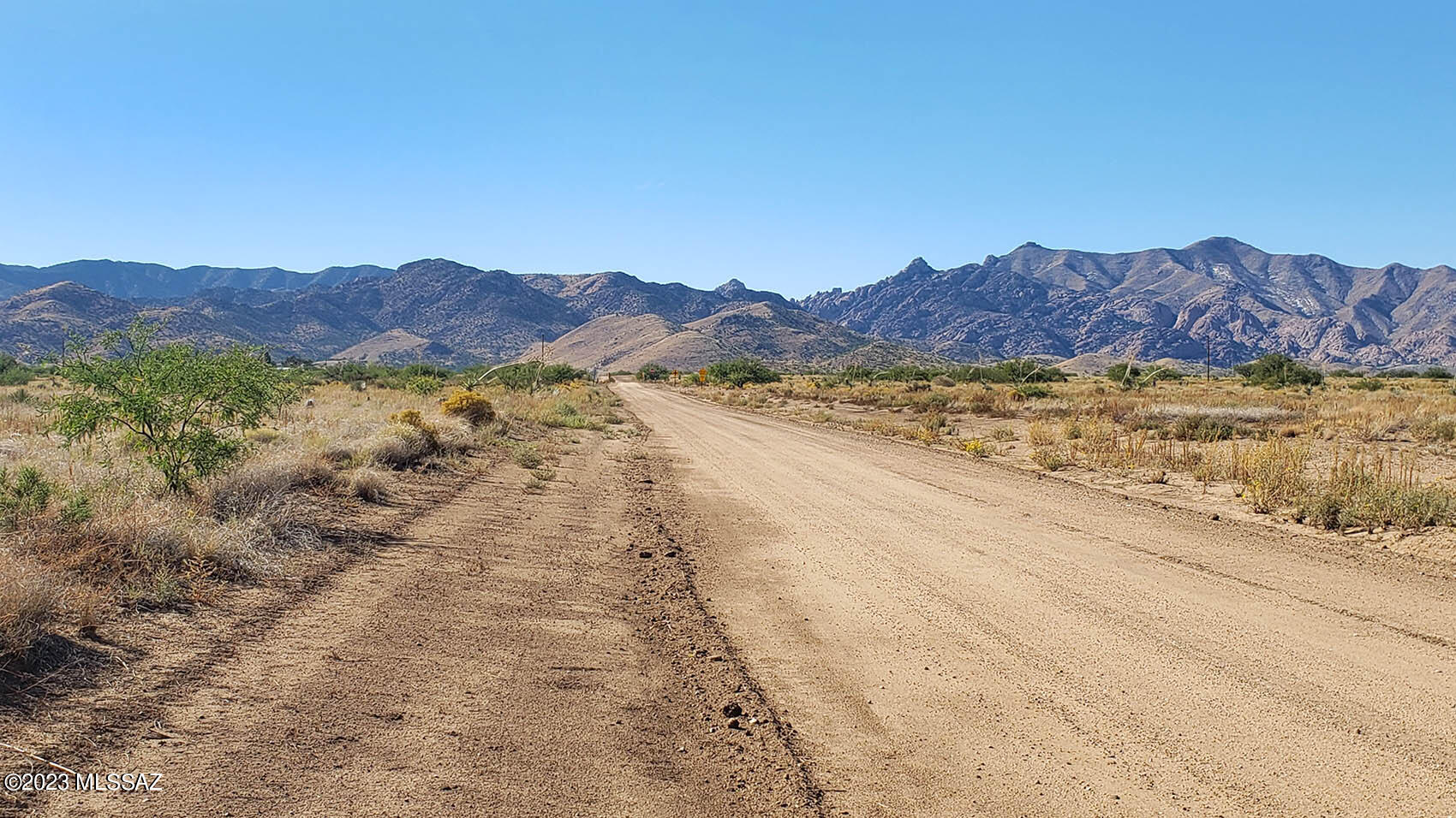 1-lot West Highland Road, Unit 3 Pearce, AZ 85625 - Photo 4 of 9
