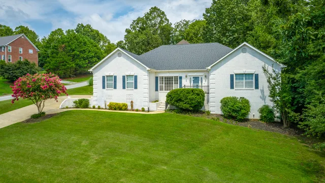 $444,900 | 1572 Windstone Drive, Ringgold, GA 30736
