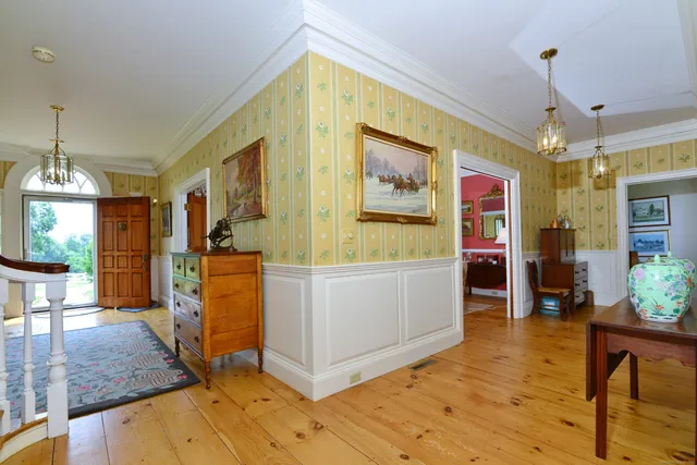 $1,836,000 | 175 Pulpit Rock Road, Woodstock, CT 06281