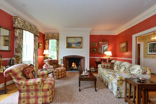 $1,836,000 | 175 Pulpit Rock Road, Woodstock, CT 06281