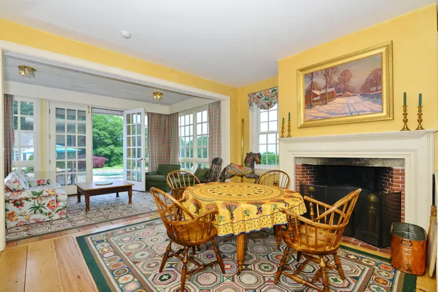 $1,836,000 | 175 Pulpit Rock Road, Woodstock, CT 06281