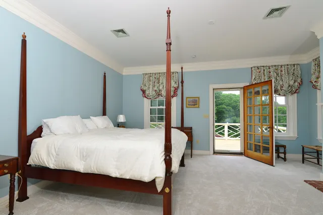 $1,836,000 | 175 Pulpit Rock Road, Woodstock, CT 06281