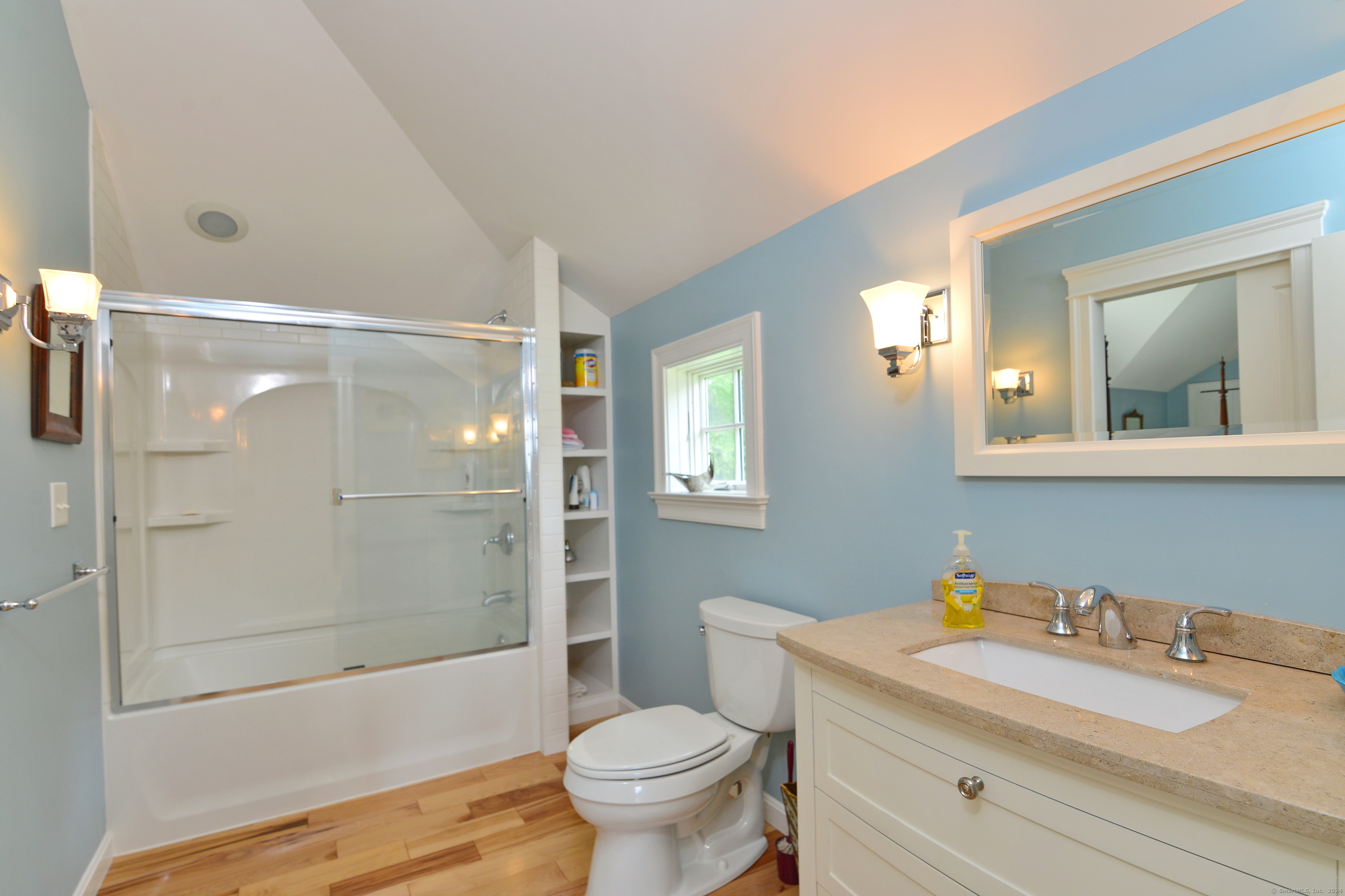 175 Pulpit Rock Road Woodstock, CT 06281 - Photo 27 of 39 Bathroom