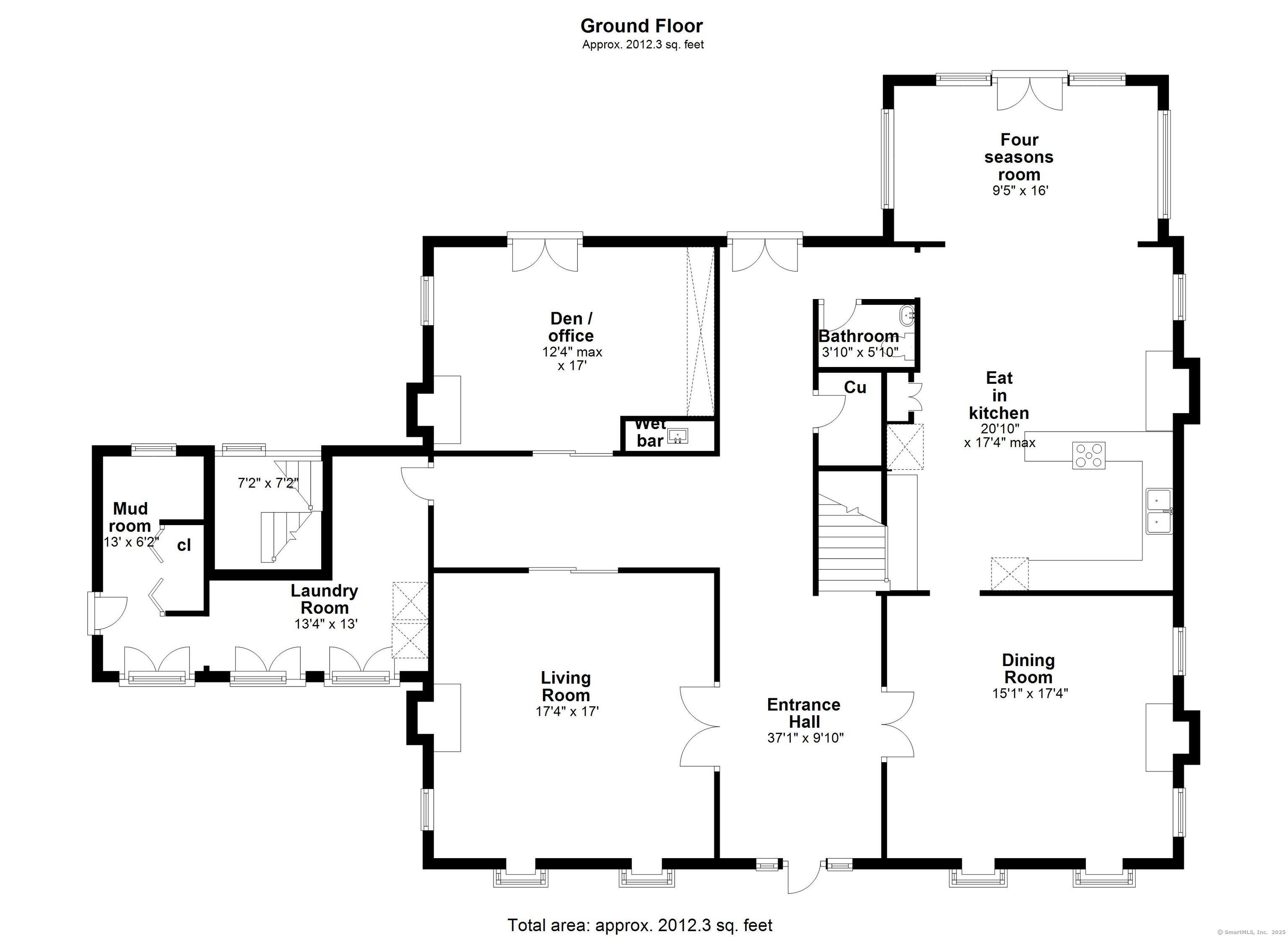 175 Pulpit Rock Road Woodstock, CT 06281 - Photo 37 of 39