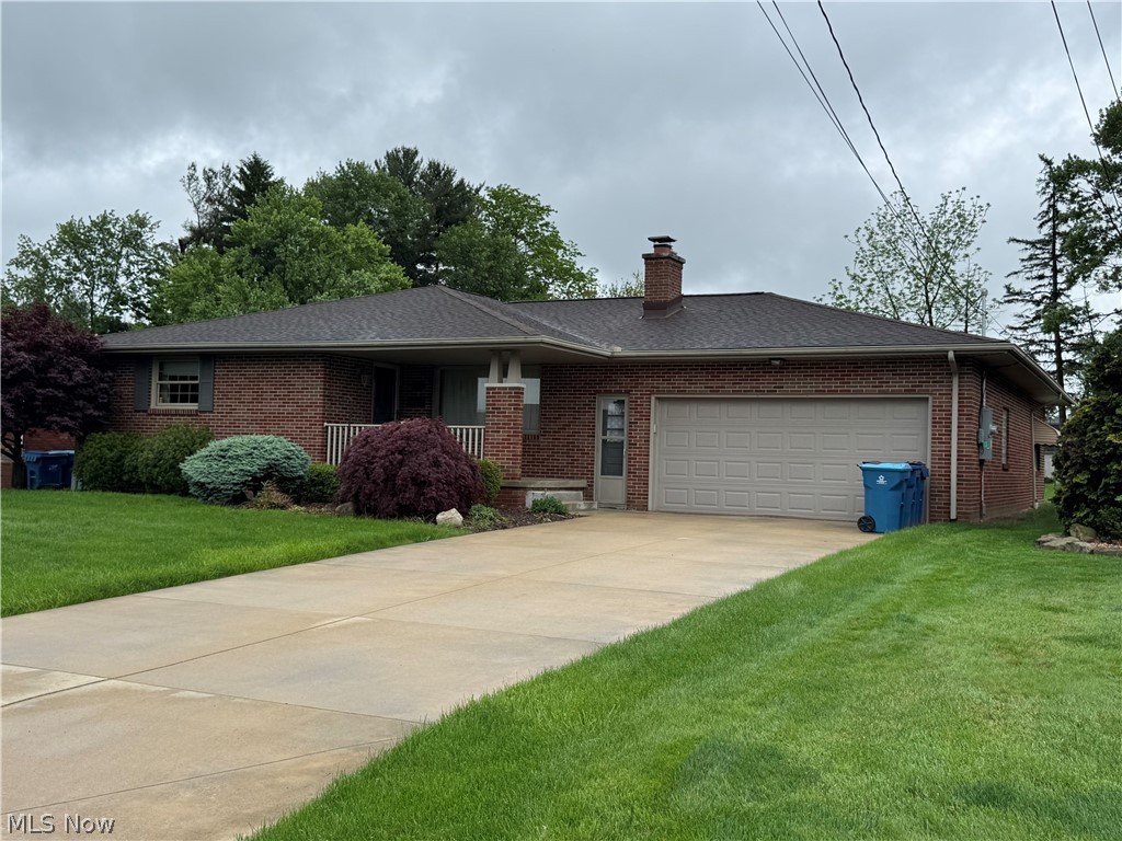 592 Omar Street Struthers, OH 44471 - Photo 1 of 11