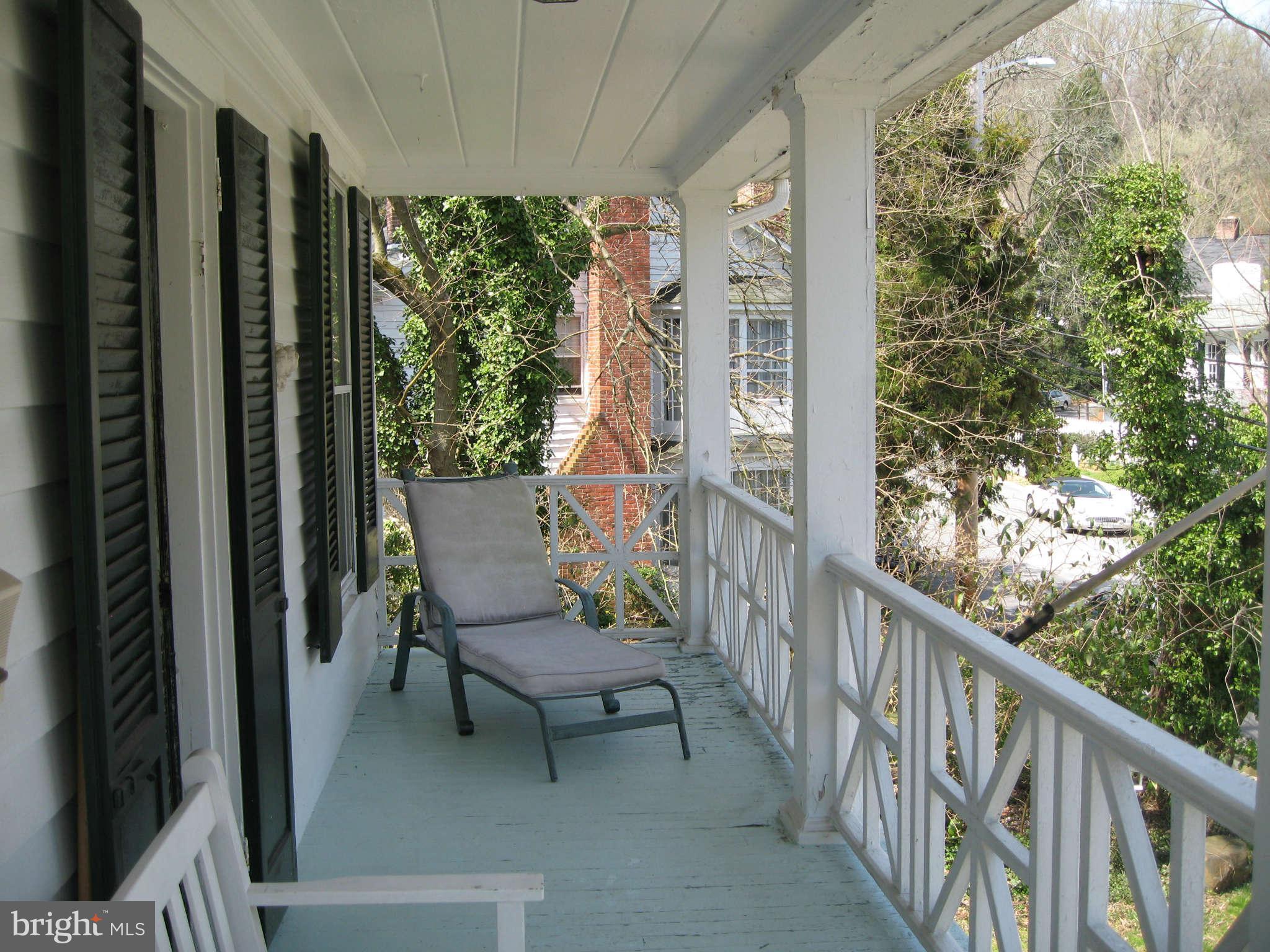 5017 Wetheredsville Road Baltimore, MD 21207 - Photo 2 of 28 Exterior (Front)