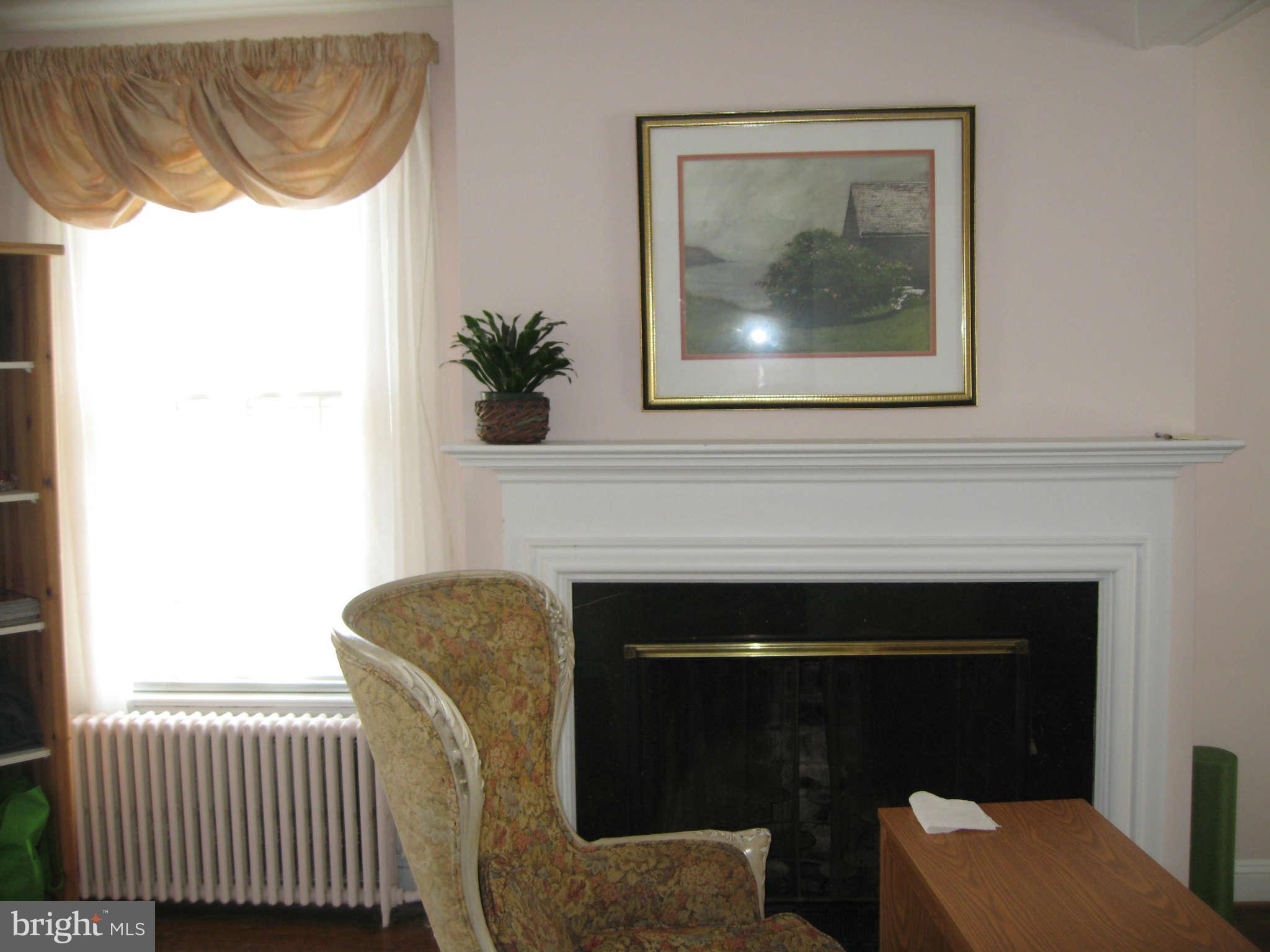 5017 Wetheredsville Road Baltimore, MD 21207 - Photo 12 of 28 Bedroom (Master)