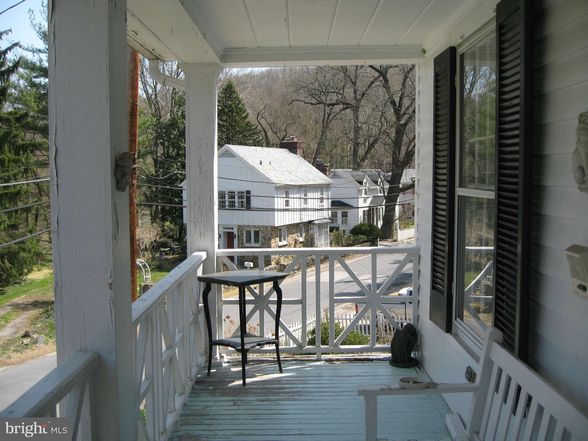 5017 Wetheredsville Road Baltimore, MD 21207 - Photo 15 of 28 Exterior (Front)