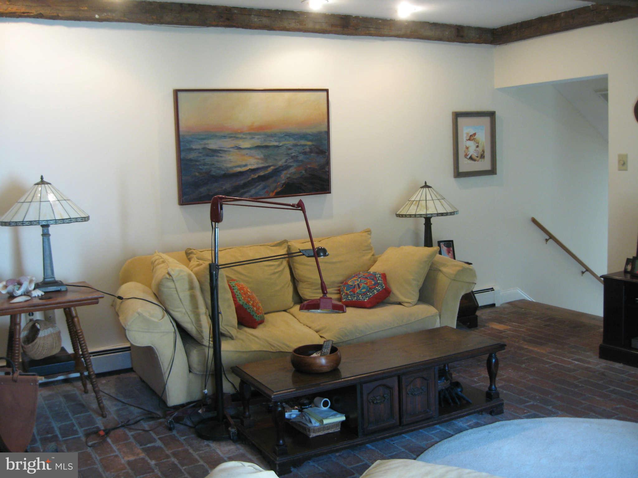 5017 Wetheredsville Road Baltimore, MD 21207 - Photo 16 of 28 Family Room