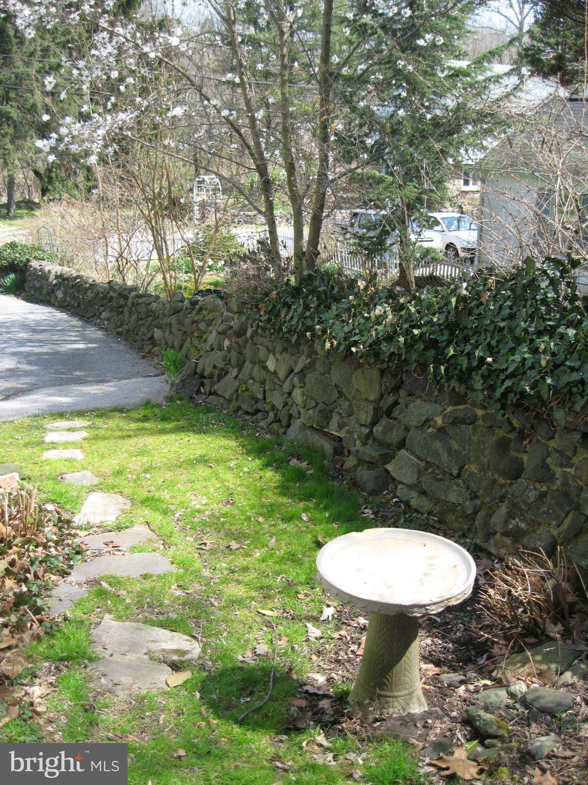 5017 Wetheredsville Road Baltimore, MD 21207 - Photo 19 of 28 Exterior (General)