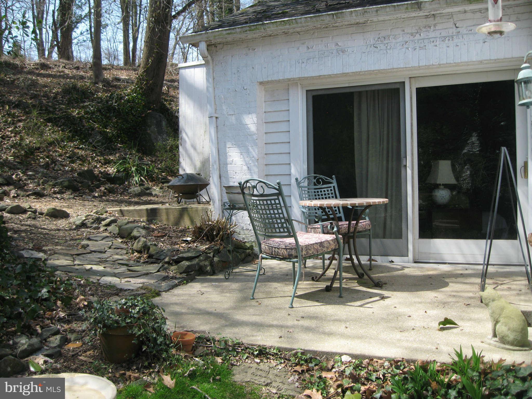 5017 Wetheredsville Road Baltimore, MD 21207 - Photo 20 of 28 Exterior (General)