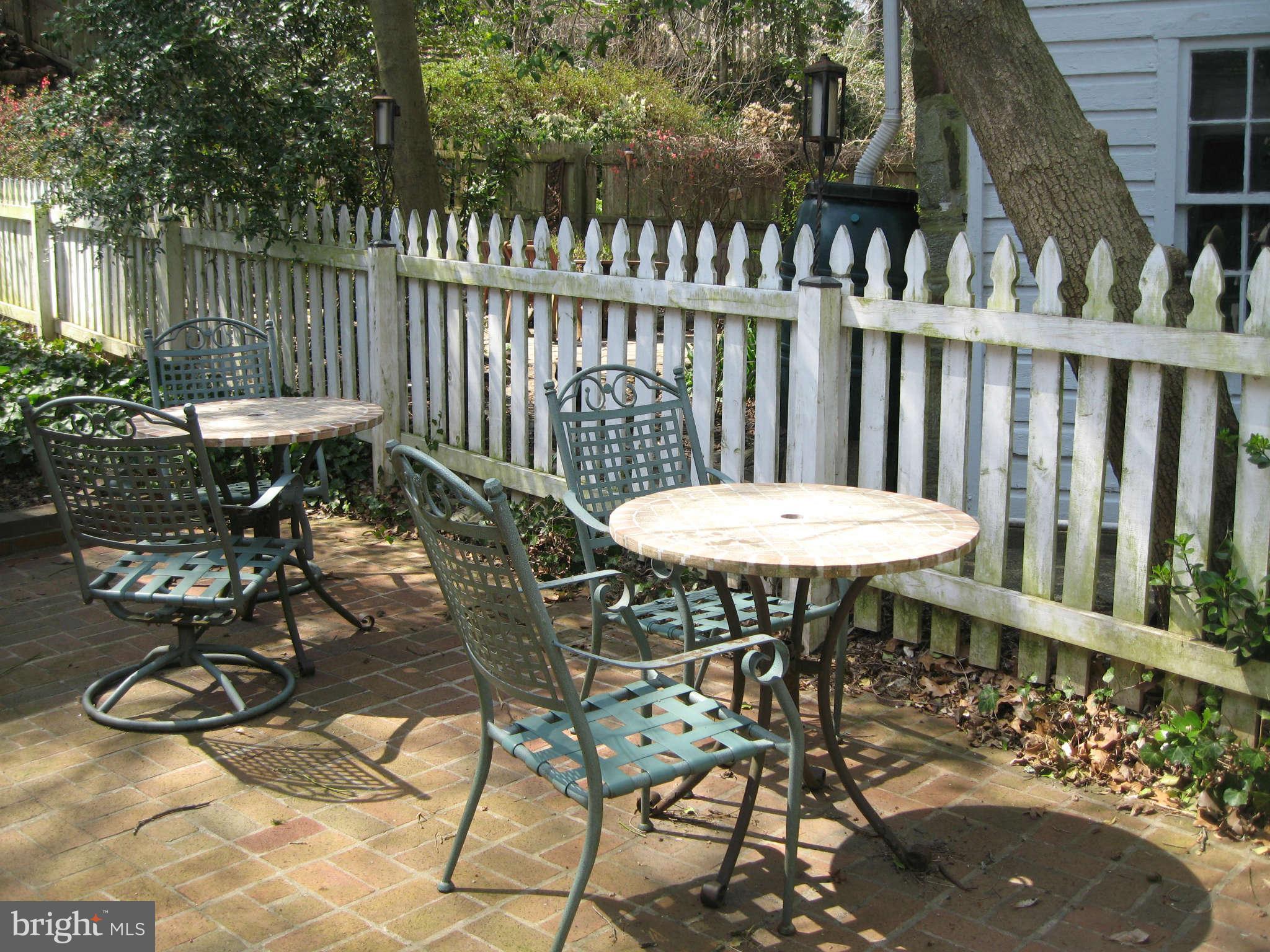 5017 Wetheredsville Road Baltimore, MD 21207 - Photo 3 of 28 Exterior (General)