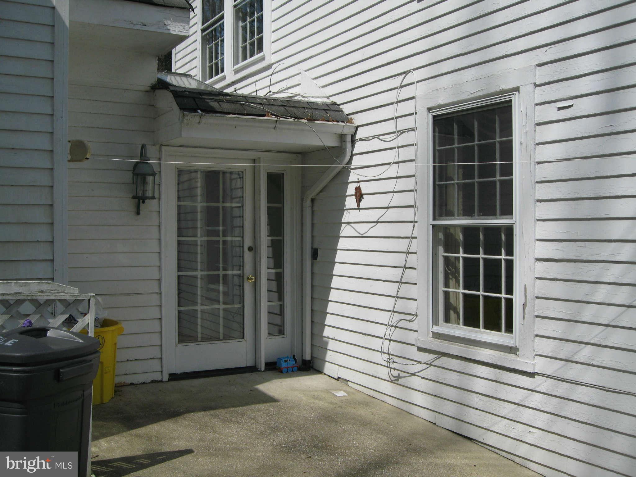 5017 Wetheredsville Road Baltimore, MD 21207 - Photo 21 of 28 Exterior (General)