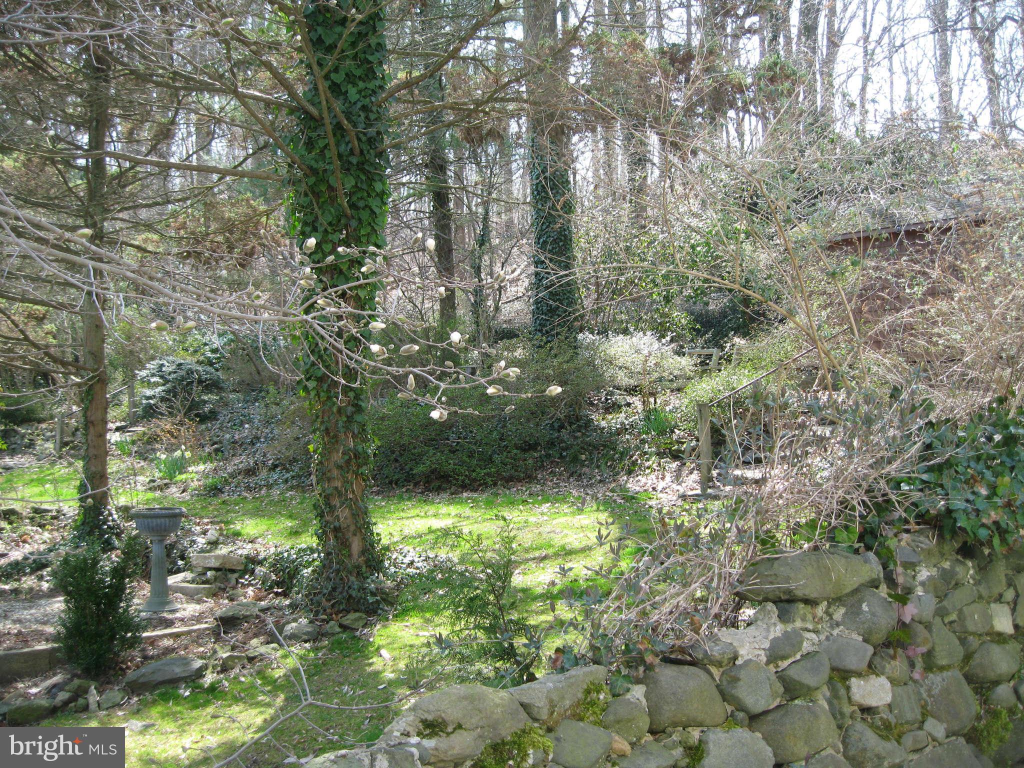 5017 Wetheredsville Road Baltimore, MD 21207 - Photo 22 of 28 Exterior (General)