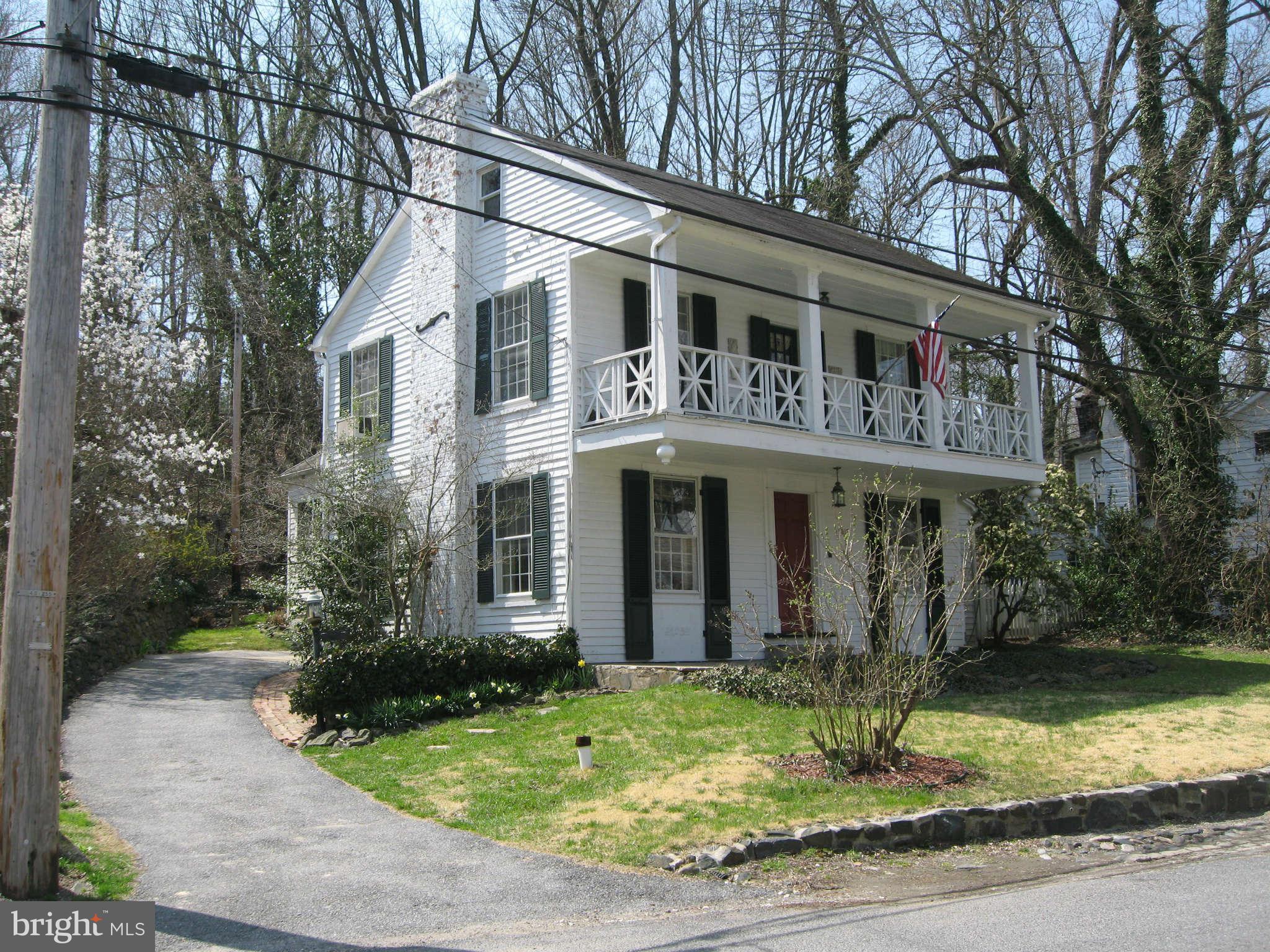 5017 Wetheredsville Road Baltimore, MD 21207 - Photo 28 of 28 Exterior (General)