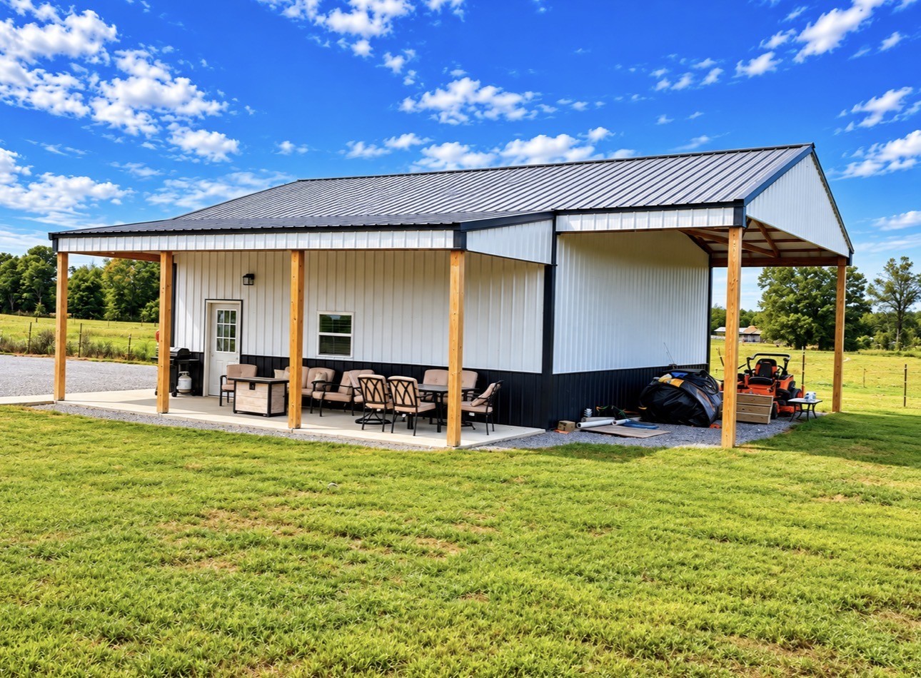 305 James Whitefield Road Bethpage, TN 37022 - Photo 3 of 3 Gallery Image 3