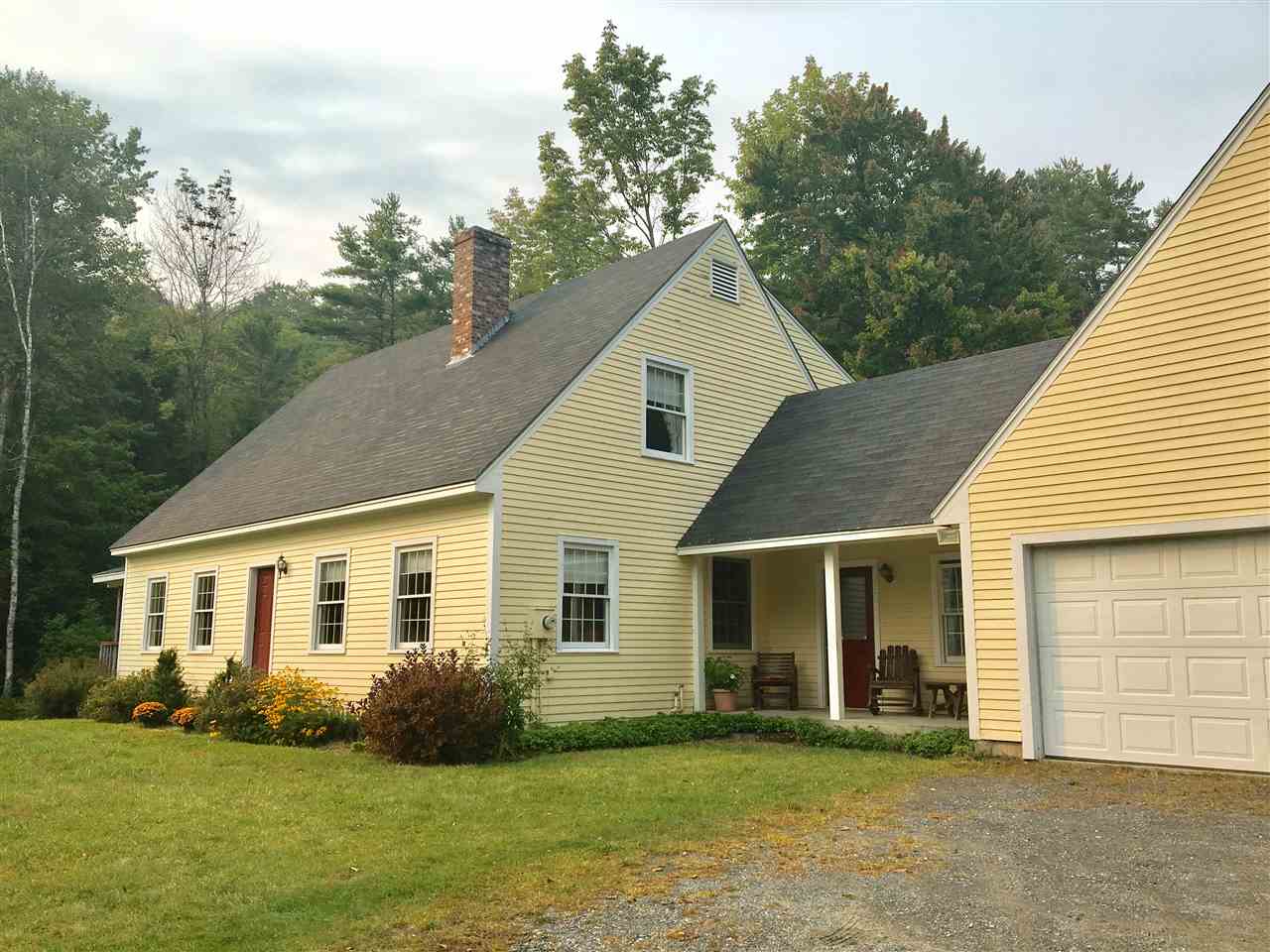 79 Whipple Hill Road Lyme, NH 03768 - Photo 20 of 20 Gallery Image 20