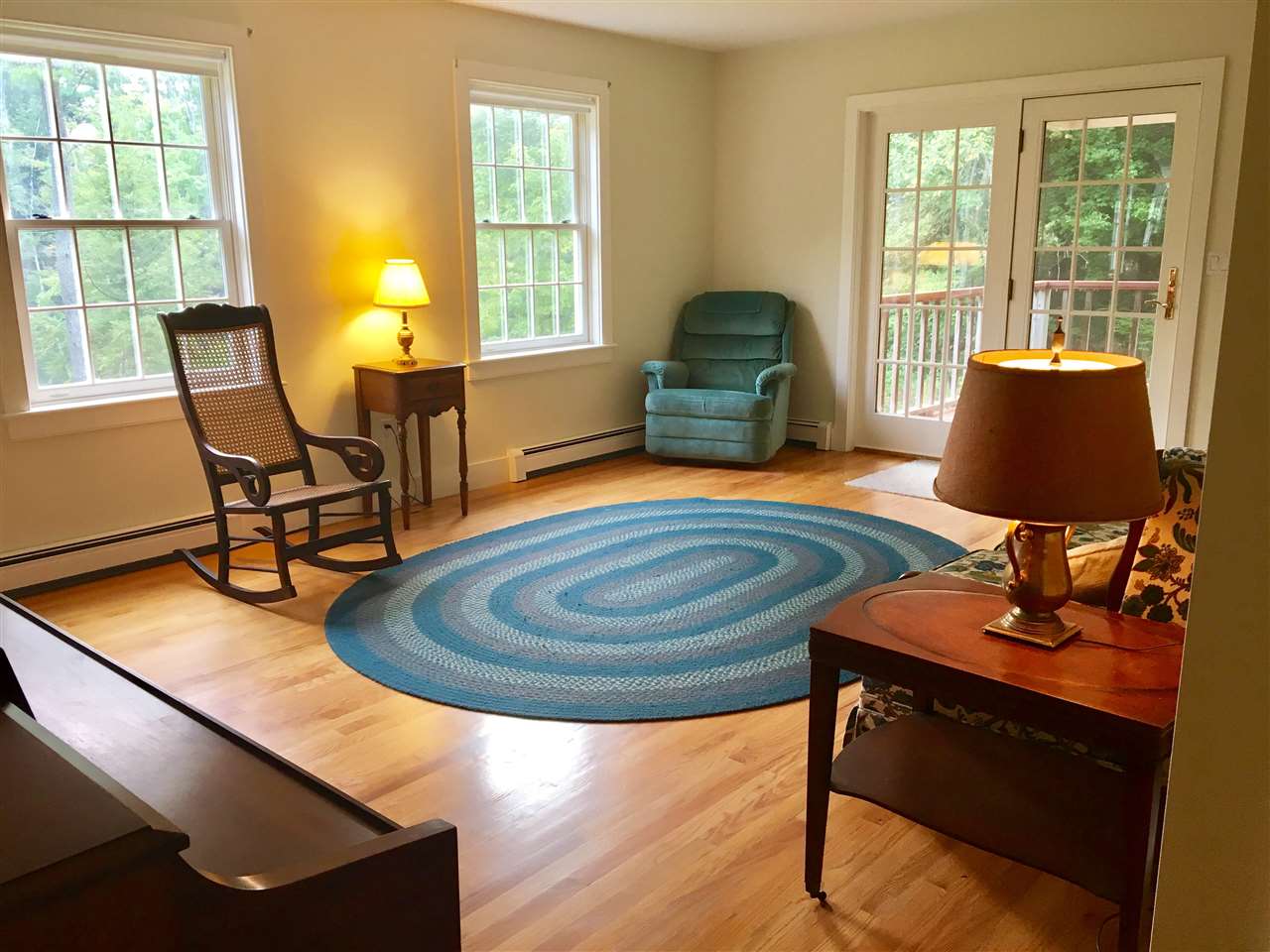 79 Whipple Hill Road Lyme, NH 03768 - Photo 8 of 20 Gallery Image 8