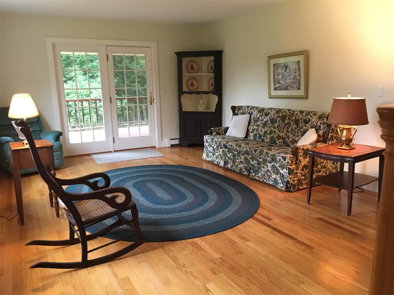 79 Whipple Hill Road Lyme, NH 03768 - Photo 9 of 20 Gallery Image 9