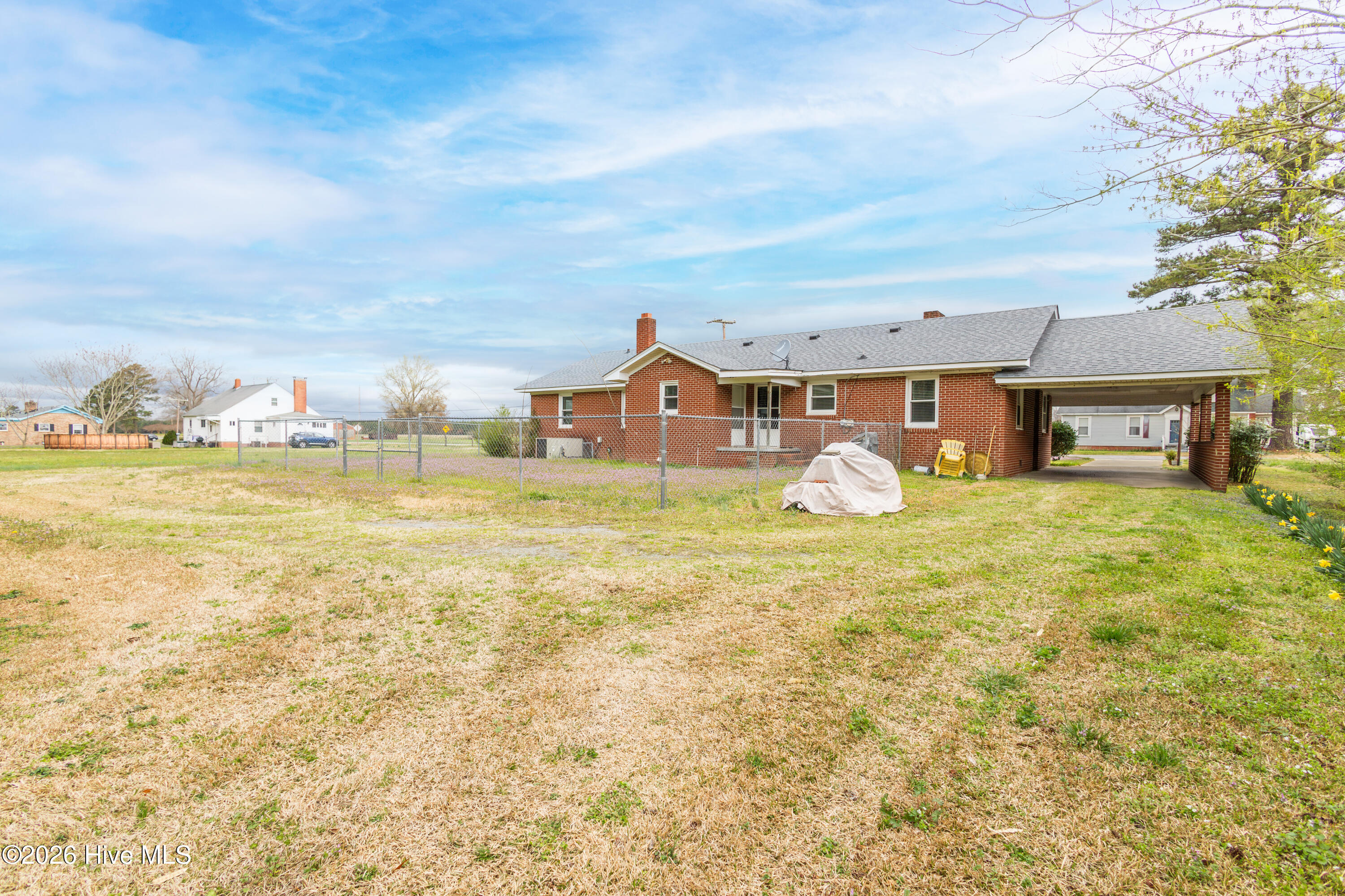 1612 Doolittle Mill Road Conway, NC 27820 - Photo 38 of 41 38