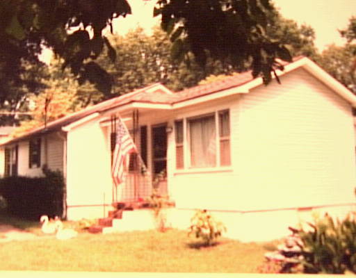 1433 Williams Road, Unit A Hixson, TN 37343 - Photo 1 of 1 Primary Photo