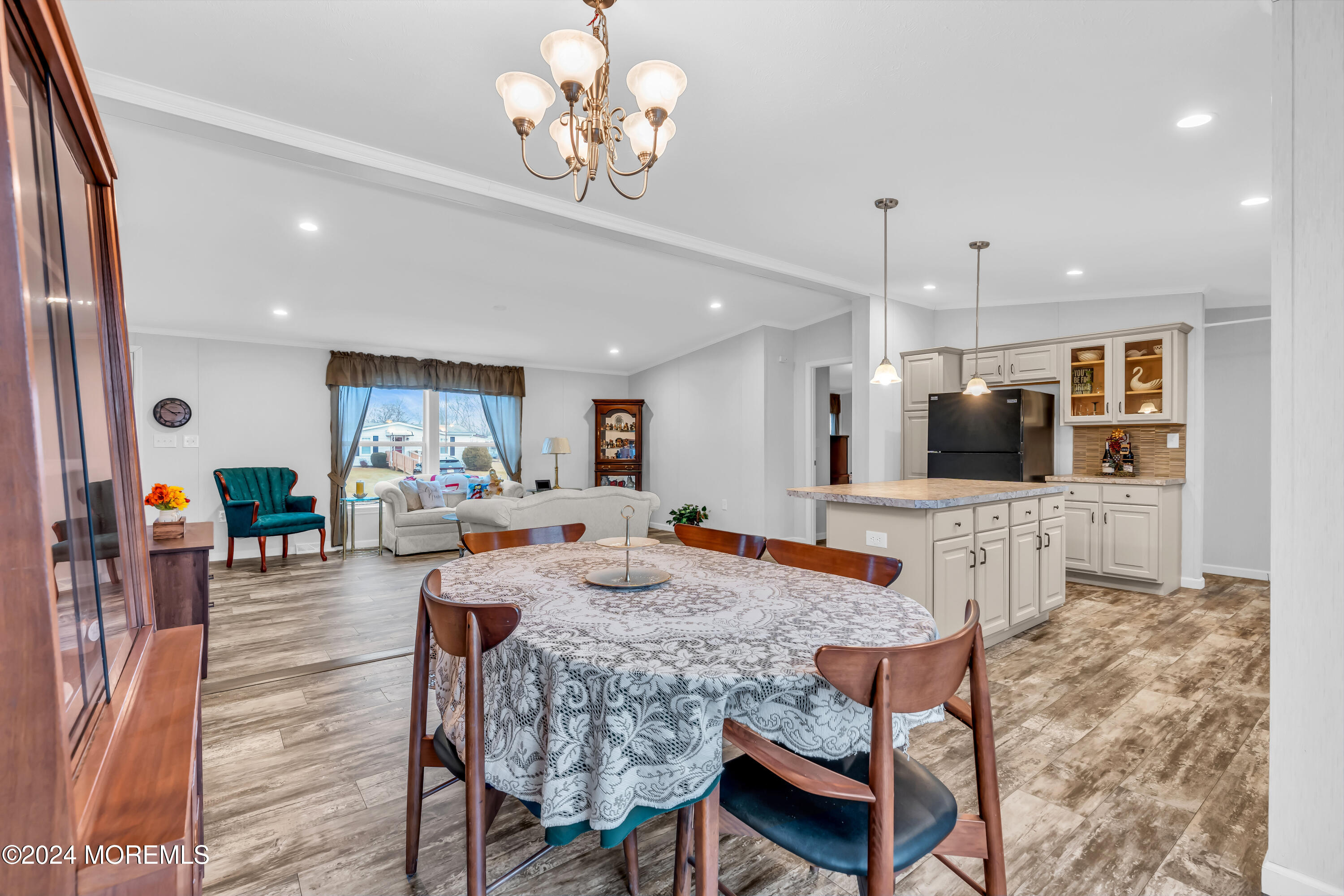 602 Jerome Place Freehold, NJ 07728 - Photo 18 of 55 a view of a dining room with furniture