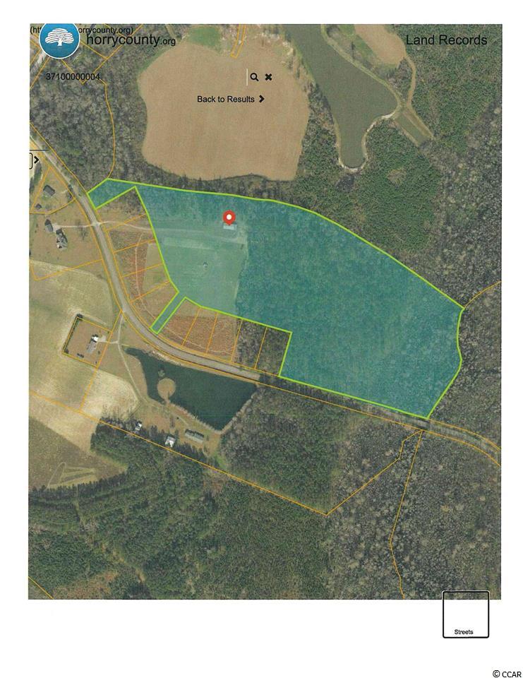 7724 Hunting Swamp Road Conway, SC 29527 - Photo 5 of 14 Gallery Image 5