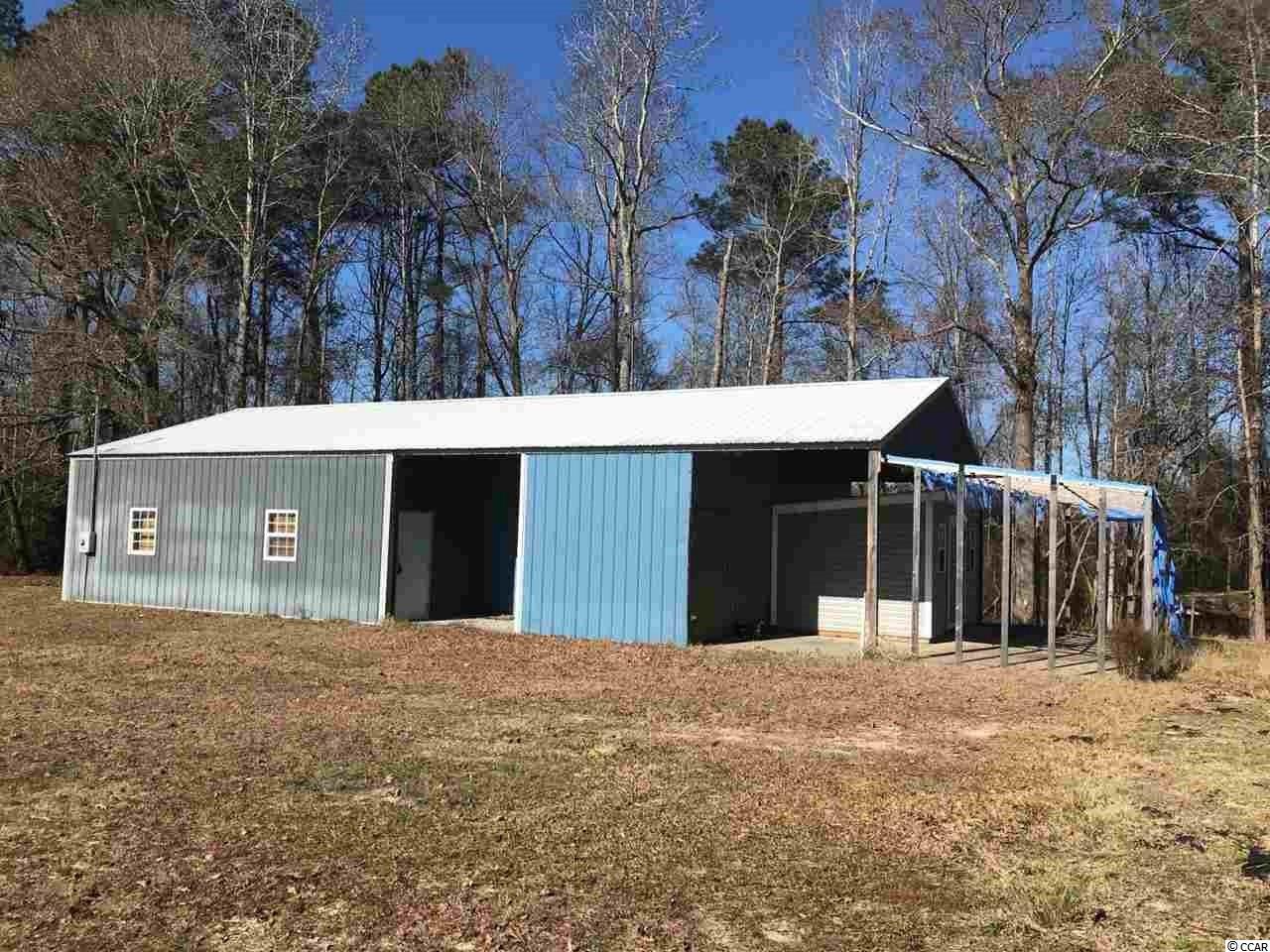 7724 Hunting Swamp Road Conway, SC 29527 - Photo 6 of 14 Gallery Image 6