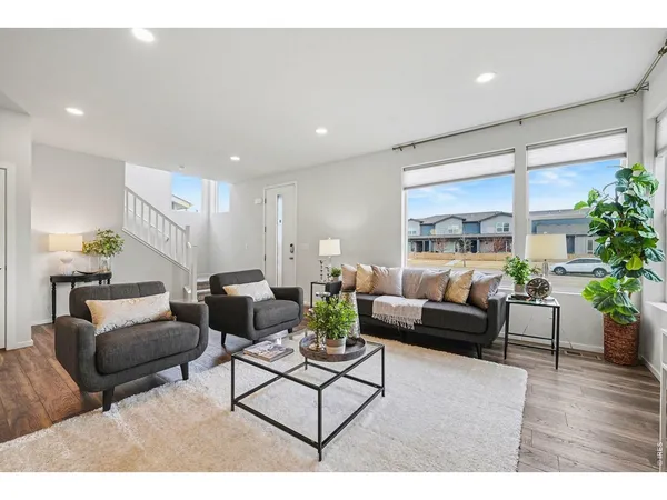 $595,000 | 5721 Stone Fly Drive, Timnath, CO 80547