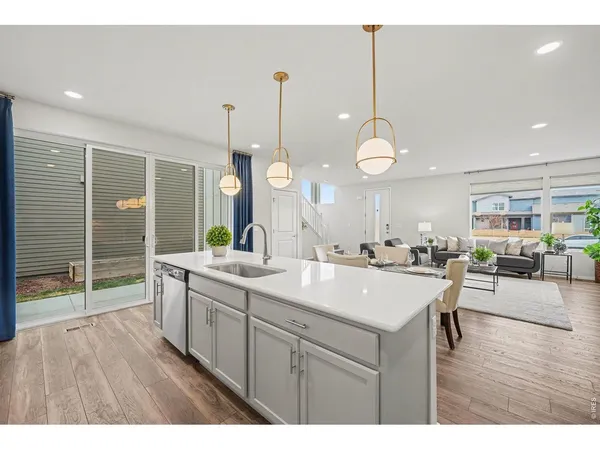 $610,000 | 5721 Stone Fly Drive, Timnath, CO 80547