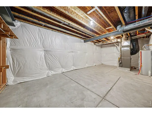$610,000 | 5721 Stone Fly Drive, Timnath, CO 80547