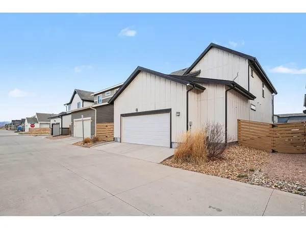 $610,000 | 5721 Stone Fly Drive, Timnath, CO 80547