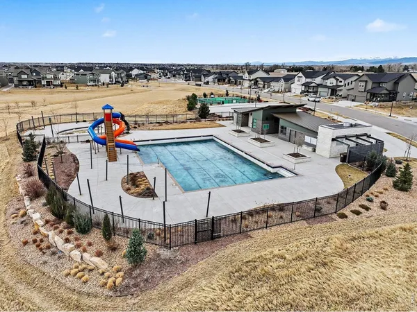 $610,000 | 5721 Stone Fly Drive, Timnath, CO 80547
