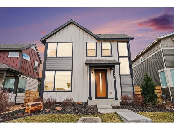 $610,000 | 5721 Stone Fly Drive, Timnath, CO 80547