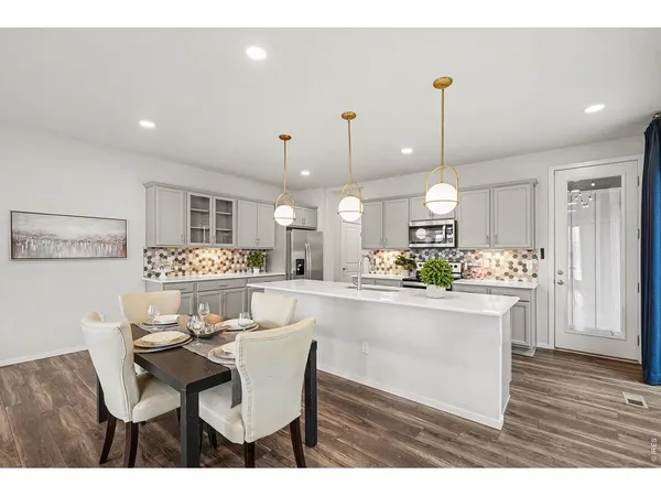 $610,000 | 5721 Stone Fly Drive, Timnath, CO 80547