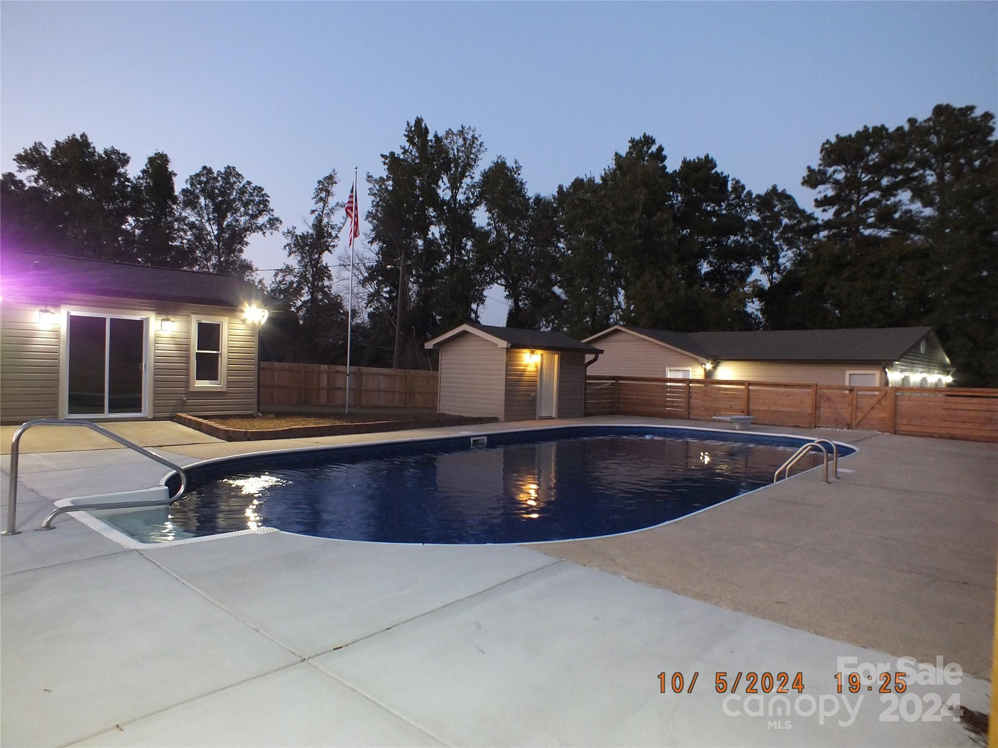 1126 Suttle Road Lancaster, SC 29720 - Photo 37 of 42