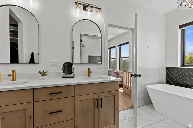 3111 South 1250 West Logan, UT 84321 - Photo 18 of 51 Bathroom