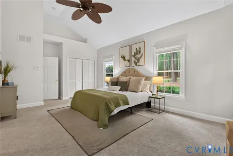 $675,000 | 8201 Sidlaw Hills Terrace, Chesterfield, VA 23838