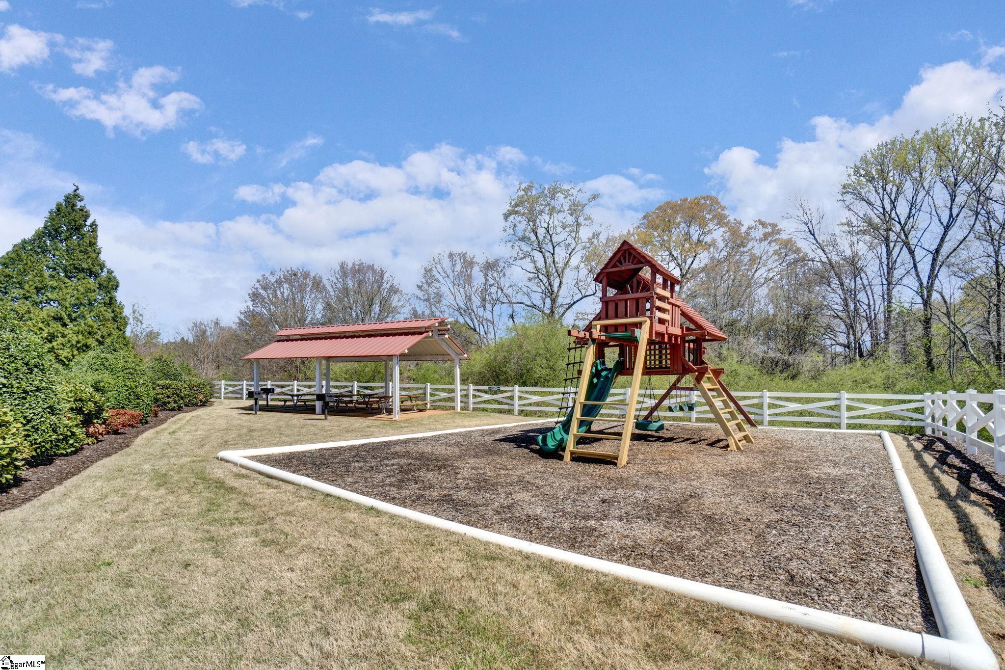 5 Middleberry Court Greer, SC 29650 - Photo 47 of 47