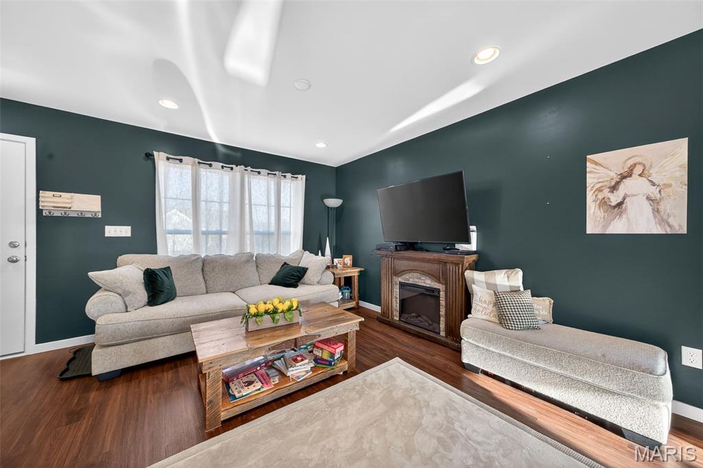 224 Rio Grande Ct. Troy, MO 63379 - Photo 7 of 21