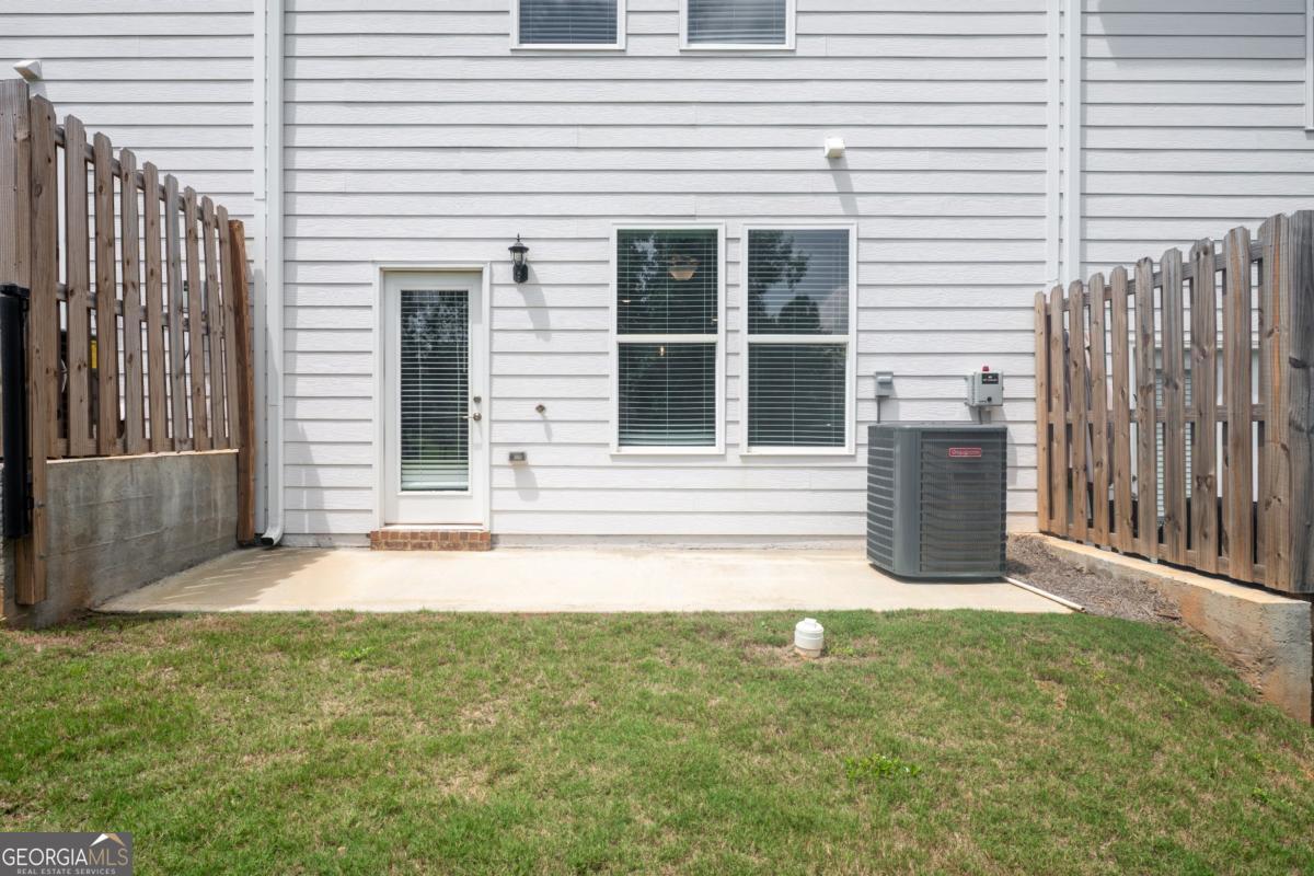 121 Greenview Court Homer, GA 30547 - Photo 38 of 42