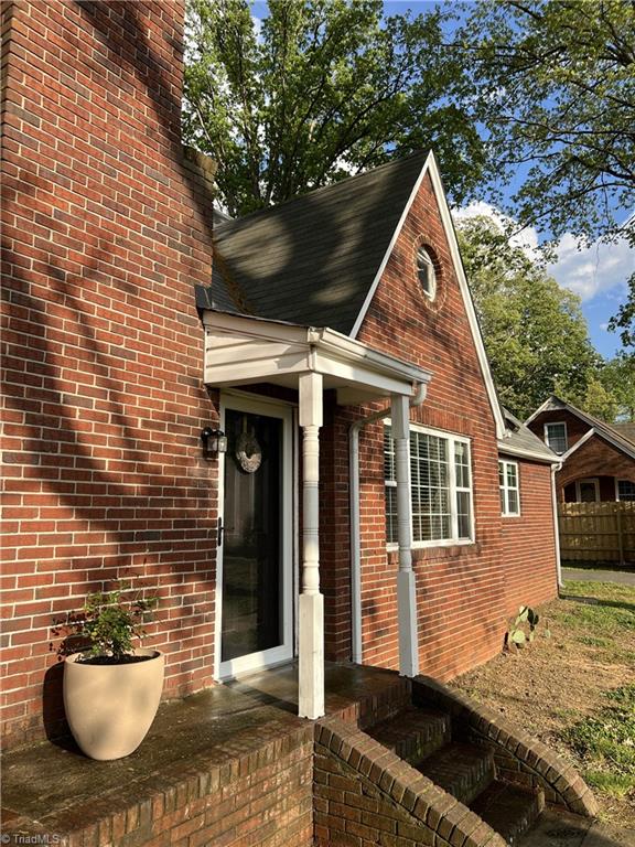 4511 Old Rural Hall Road Winston-Salem, NC 27105 - Photo 29 of 41 Gallery Image 29