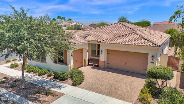 $679,900 | 5125 South Todd Lane, Mesa, AZ 85212