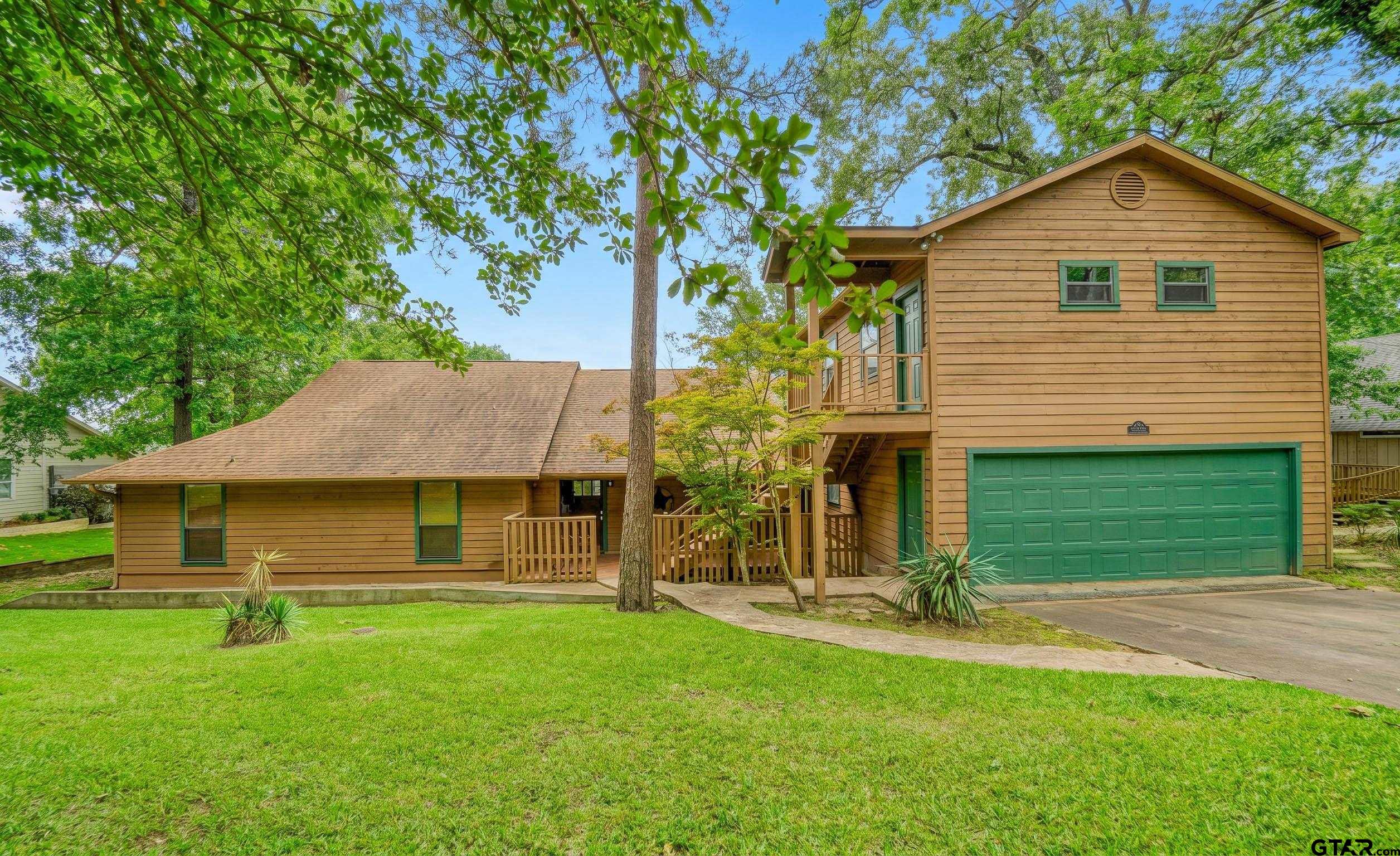 144 King Lyle Road Scroggins, TX 75480 - Photo 6 of 48