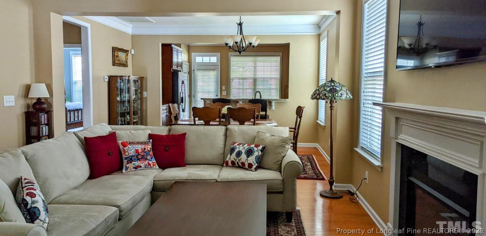 10110 Barnhart Way Raleigh, NC 27617 - Photo 6 of 41 Gallery Image 6